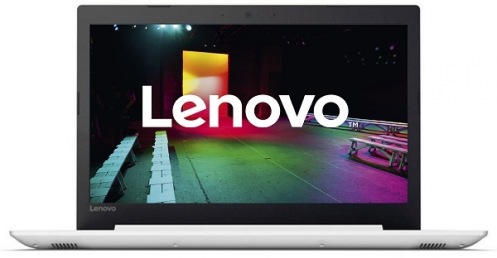 Ноутбук Lenovo IdeaPad 320-15 (80XR00TJRA) Ноутбук Lenovo IdeaPad 320-15 (80XR00TJRA)