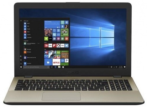 Ноутбук Asus X542UN-DM043T (90NB0G83-M00540) Ноутбук Asus X542UN-DM043T (90NB0G83-M00540)