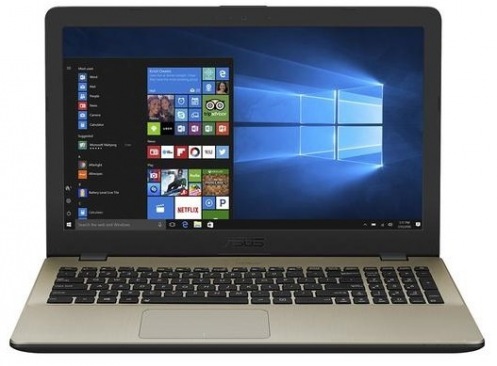 Ноутбук Asus X542UN-DM042T (90NB0G83-M00520) Ноутбук Asus X542UN-DM042T (90NB0G83-M00520)