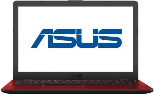 Ноутбук Asus X542UA-DM249 (90NB0F24-M03060) Ноутбук Asus X542UA-DM249 (90NB0F24-M03060)