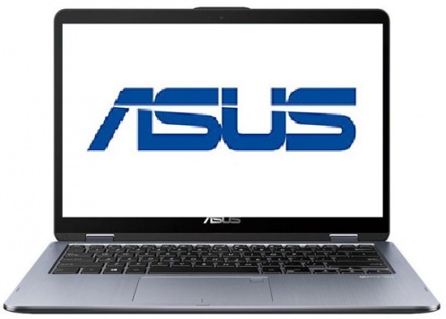 Ноутбук Asus TP410UA-EC390T (90NB0FS1-M06230) Ноутбук Asus TP410UA-EC390T (90NB0FS1-M06230)
