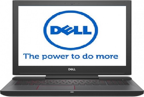 Ноутбук Dell Inspiron 7577 Black (I75581S0DL-418) Ноутбук Dell Inspiron 7577 Black (I75581S0DL-418)