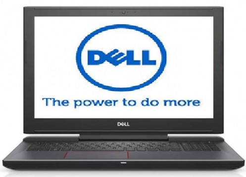 Ноутбук Dell Inspiron 7577 Black (I75581S0DW-418) Ноутбук Dell Inspiron 7577 Black (I75581S0DW-418)