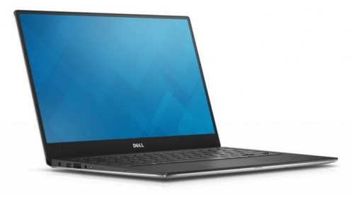 Ноутбук Dell XPS 13 9360 Silver (X378S2W-418) Ноутбук Dell XPS 13 9360 Silver (X378S2W-418)