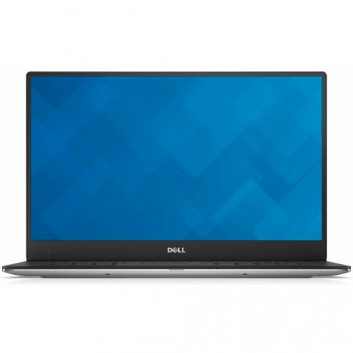 Ноутбук Dell XPS 13 9360 Silver (X3T78S2W-418) Ноутбук Dell XPS 13 9360 Silver (X3T78S2W-418)