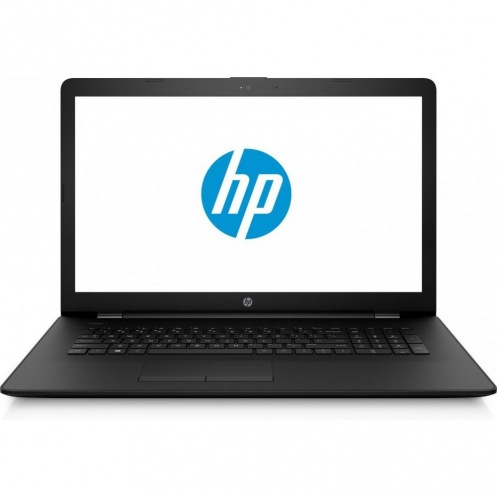 Ноутбук HP 17-bs106ur (3DM08EA) Ноутбук HP 17-bs106ur (3DM08EA)