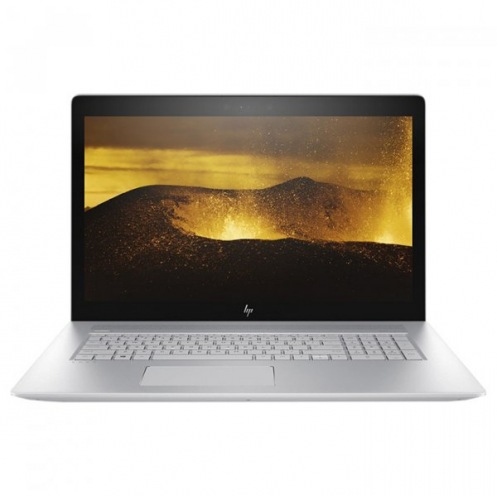 Ноутбук HP ENVY 17-ae108ur Silver (2ZH42EA) Ноутбук HP ENVY 17-ae108ur Silver (2ZH42EA)