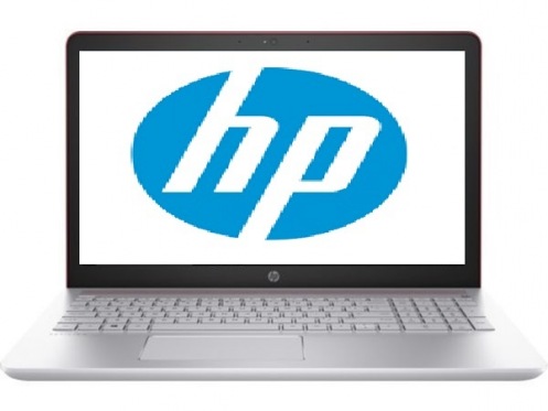 Ноутбук HP Pavilion 15-cc112ur Red (3DL78EA) Ноутбук HP Pavilion 15-cc112ur Red (3DL78EA)