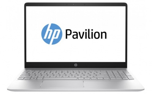Ноутбук HP Pavilion 15-ck024ur Silver (3DL82EA) Ноутбук HP Pavilion 15-ck024ur Silver (3DL82EA)