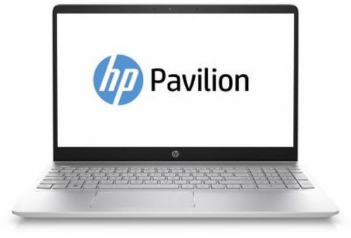 Ноутбук HP Pavilion 15-ck025ur Silver (3DL83EA) Ноутбук HP Pavilion 15-ck025ur Silver (3DL83EA)
