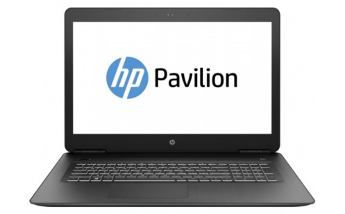 Ноутбук HP Pavilion 17-ab328ur (3DM05EA) Ноутбук HP Pavilion 17-ab328ur (3DM05EA)