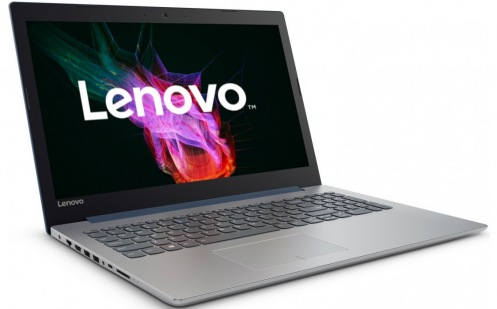 Ноутбук Lenovo IdeaPad 320 Denim Blue (80XL03W6RA) Ноутбук Lenovo IdeaPad 320 Denim Blue (80XL03W6RA)