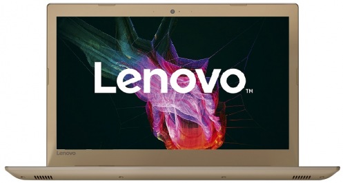 Ноутбук Lenovo IdeaPad 520 Golden (81BF00EJRA) Ноутбук Lenovo IdeaPad 520 Golden (81BF00EJRA)