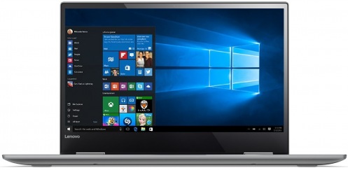 Ноутбук Lenovo Yoga 720 Iron Grey (81C300A2RA) Ноутбук Lenovo Yoga 720 Iron Grey (81C300A2RA)