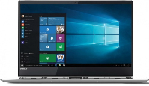Ноутбук Lenovo Yoga 920 Platinum (80Y700A7RA) Ноутбук Lenovo Yoga 920 Platinum (80Y700A7RA)
