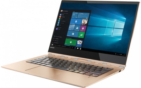 Ноутбук Lenovo Yoga 920 Copper (80Y700A9RA) Ноутбук Lenovo Yoga 920 Copper (80Y700A9RA)