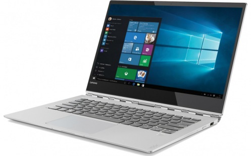 Ноутбук Lenovo Yoga 920 Platinum (80Y700AARA) Ноутбук Lenovo Yoga 920 Platinum (80Y700AARA)