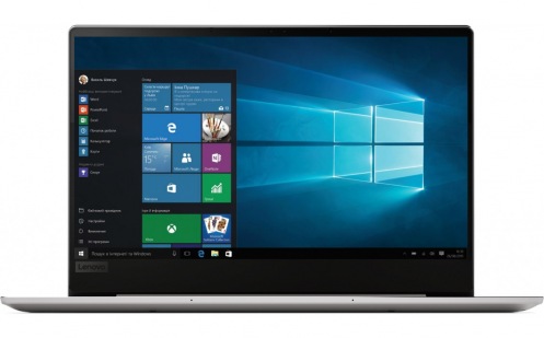 Ноутбук Lenovo IdeaPad 720S Iron Grey (81BV007QRA) Ноутбук Lenovo IdeaPad 720S Iron Grey (81BV007QRA)