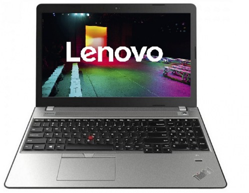 Ноутбук Lenovo ThinkPad E570 Silver (20H500CRRT) Ноутбук Lenovo ThinkPad E570 Silver (20H500CRRT)
