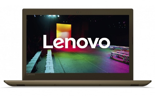 Ноутбук Lenovo IdeaPad 520 Bronze (80YL00LCRA) Ноутбук Lenovo IdeaPad 520 Bronze (80YL00LCRA)