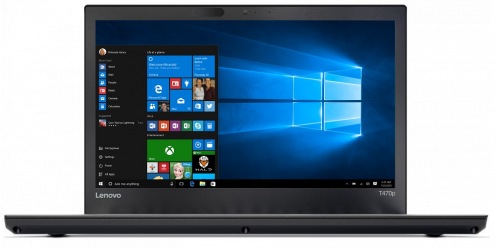 Ноутбук Lenovo ThinkPad T470p (20J60045RT) Ноутбук Lenovo ThinkPad T470p (20J60045RT)