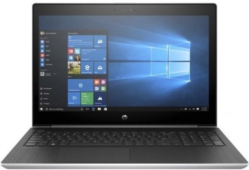 Ноутбук HP Probook 450 G5 Silver (2XZ70ES) Ноутбук HP Probook 450 G5 Silver (2XZ70ES)