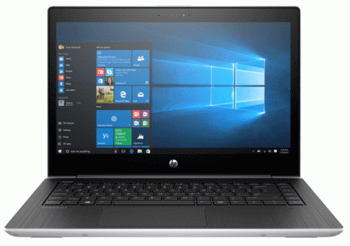 Ноутбук HP Probook 440 G5 Silver (3DP30ES) Ноутбук HP Probook 440 G5 Silver (3DP30ES)