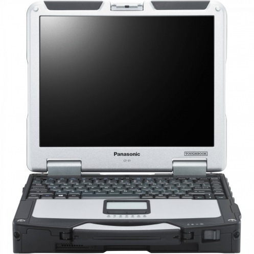 Ноутбук Panasonic TOUGHBOOK CF-31 (CF-314B600N9) Ноутбук Panasonic TOUGHBOOK CF-31 (CF-314B600N9)