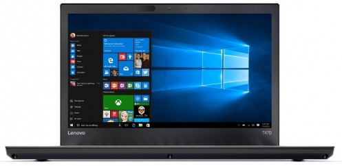 Ноутбук Lenovo ThinkPad T470 (20HD005NRT) Ноутбук Lenovo ThinkPad T470 (20HD005NRT)