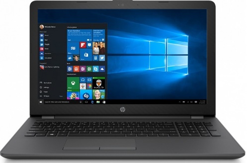 Ноутбук HP 250 G6 (2RR66EA) Ноутбук HP 250 G6 (2RR66EA)