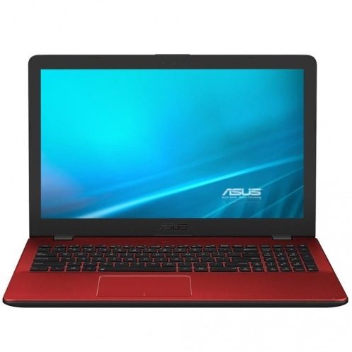 Ноутбук Asus X542UR-DM207 (90NB0FE4-M02610) Ноутбук Asus X542UR-DM207 (90NB0FE4-M02610)