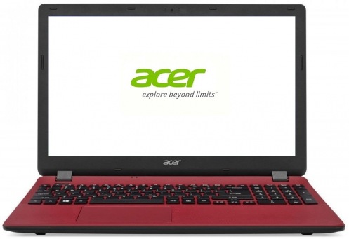 Ноутбук Acer Aspire 3 A315-31-P3BF Red (NX.GR5EU.003) Ноутбук Acer Aspire 3 A315-31-P3BF Red (NX.GR5EU.003)
