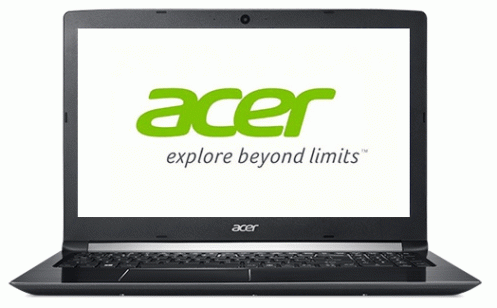 Ноутбук Acer Aspire 5 A515-51 Gray (NX.GPAEU.004) Ноутбук Acer Aspire 5 A515-51 Gray (NX.GPAEU.004)