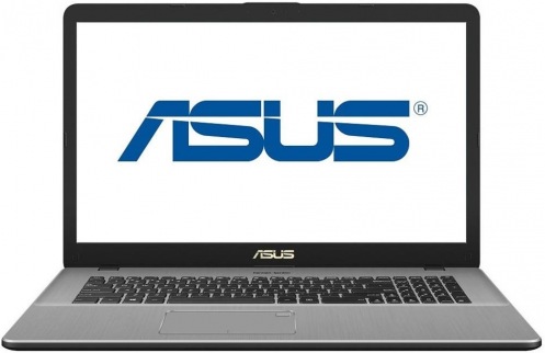 Ноутбук Asus N705UN-GC049 (90NB0GV1-M00570) Ноутбук Asus N705UN-GC049 (90NB0GV1-M00570)