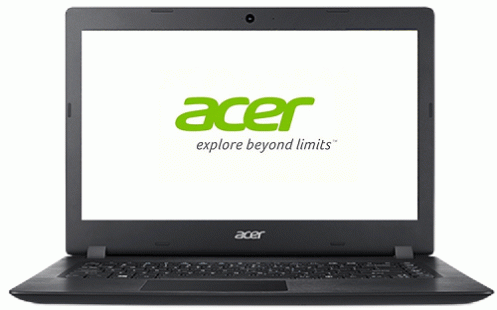 Ноутбук Acer Aspire 3 A315-31 Black (NX.GNTEU.007) Ноутбук Acer Aspire 3 A315-31 Black (NX.GNTEU.007)