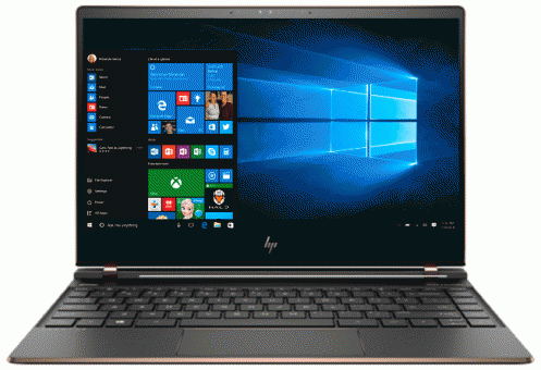 Ноутбук HP Spectre 13-af001ur Dark Ash Silver (2PN84EA) Ноутбук HP Spectre 13-af001ur Dark Ash Silver (2PN84EA)
