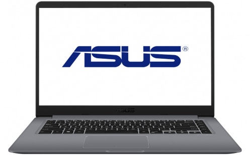 Ноутбук ASUS VivoBook 15 X510UQ-BQ361 Grey (90NB0FM2-M05230) Ноутбук ASUS VivoBook 15 X510UQ-BQ361 Grey (90NB0FM2-M05230)