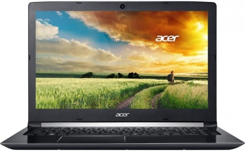 Ноутбук Acer Aspire 5 A515-51G Black (NX.GP5EU.041) Ноутбук Acer Aspire 5 A515-51G Black (NX.GP5EU.041)