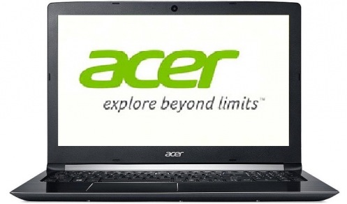 Ноутбук Acer Aspire 5 A515-51G Gray (NX.GPEEU.013) Ноутбук Acer Aspire 5 A515-51G Gray (NX.GPEEU.013)