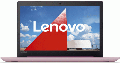 Ноутбук Lenovo IdeaPad 320 Plum Purple (80XR00TSRA) Ноутбук Lenovo IdeaPad 320 Plum Purple (80XR00TSRA)