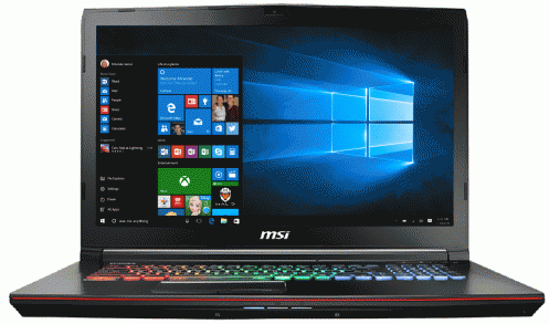 Ноутбук MSI GE72MVR 7RG Apache Pro Black (GE72MVR7RG-076UA) Ноутбук MSI GE72MVR 7RG Apache Pro Black (GE72MVR7RG-076UA)