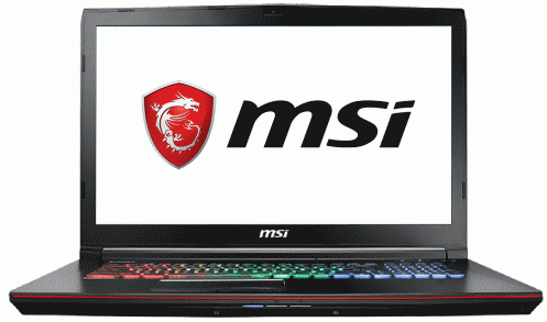 Ноутбук MSI GE72MVR 7RG Apache Pro Black (GE72MVR7RG-075XUA) Ноутбук MSI GE72MVR 7RG Apache Pro Black (GE72MVR7RG-075XUA)
