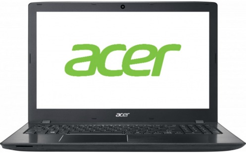 Ноутбук Acer Aspire E 15 E5-576G Black (NX.GSBEU.008) Ноутбук Acer Aspire E 15 E5-576G Black (NX.GSBEU.008)