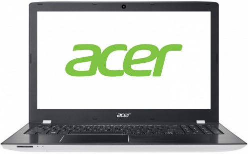 Ноутбук Acer Aspire E 15 E5-576G White (NX.GSAEU.004) Ноутбук Acer Aspire E 15 E5-576G White (NX.GSAEU.004)