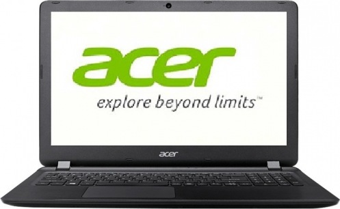 Ноутбук Acer Aspire ES 15 ES1-572 Black (NX.GD0EU.065) Ноутбук Acer Aspire ES 15 ES1-572 Black (NX.GD0EU.065)