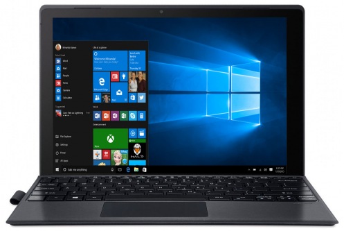 Ноутбук Acer Switch 5 SW512-52 Gray (NT.LDTEU.001) Ноутбук Acer Switch 5 SW512-52 Gray (NT.LDTEU.001)