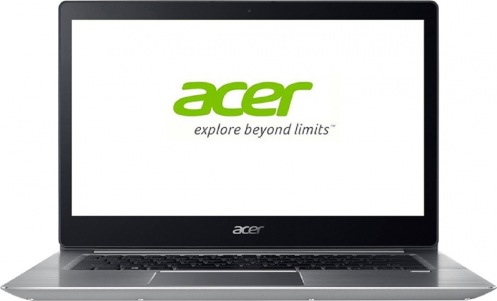 Ноутбук Acer Swift 3 SF314-52 Silver (NX.GQUEU.006) Ноутбук Acer Swift 3 SF314-52 Silver (NX.GQUEU.006)