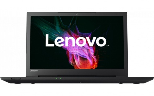 Ноутбук Lenovo V110 Black (80TL019LUA) Ноутбук Lenovo V110 Black (80TL019LUA)