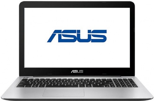 Ноутбук Asus X556UA-DM021D Ноутбук Asus X556UA-DM021D