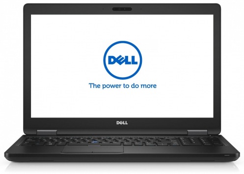 Ноутбук Dell Latitude 5580 (N028L558015_DOS) Ноутбук Dell Latitude 5580 (N028L558015_DOS)